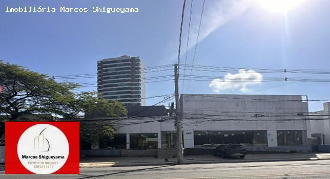 Prédio Inteiro para alugar, 270m² - Foto 3