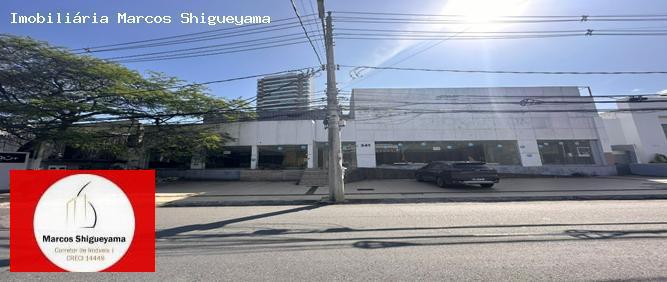 Prédio Inteiro para alugar, 270m² - Foto 4