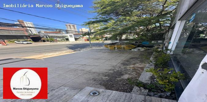 Prédio Inteiro para alugar, 270m² - Foto 5