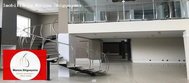 Prédio Inteiro para alugar, 270m² - Foto 7