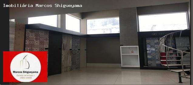 Prédio Inteiro para alugar, 270m² - Foto 6