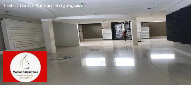 Prédio Inteiro para alugar, 270m² - Foto 8
