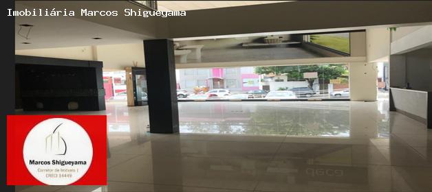 Prédio Inteiro para alugar, 270m² - Foto 9