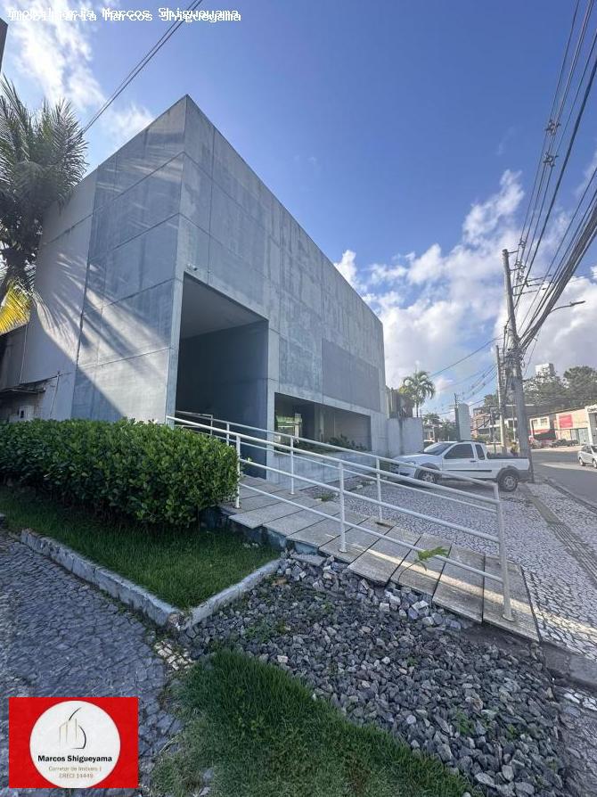 Loja-Salão, 390 m² - Foto 2