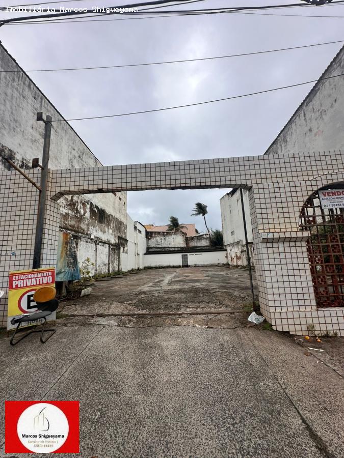Prédio Inteiro à venda, 750m² - Foto 5