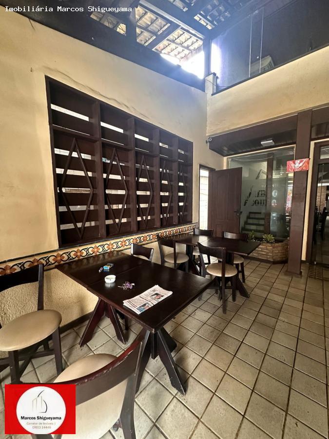 Prédio Inteiro para alugar, 750m² - Foto 45