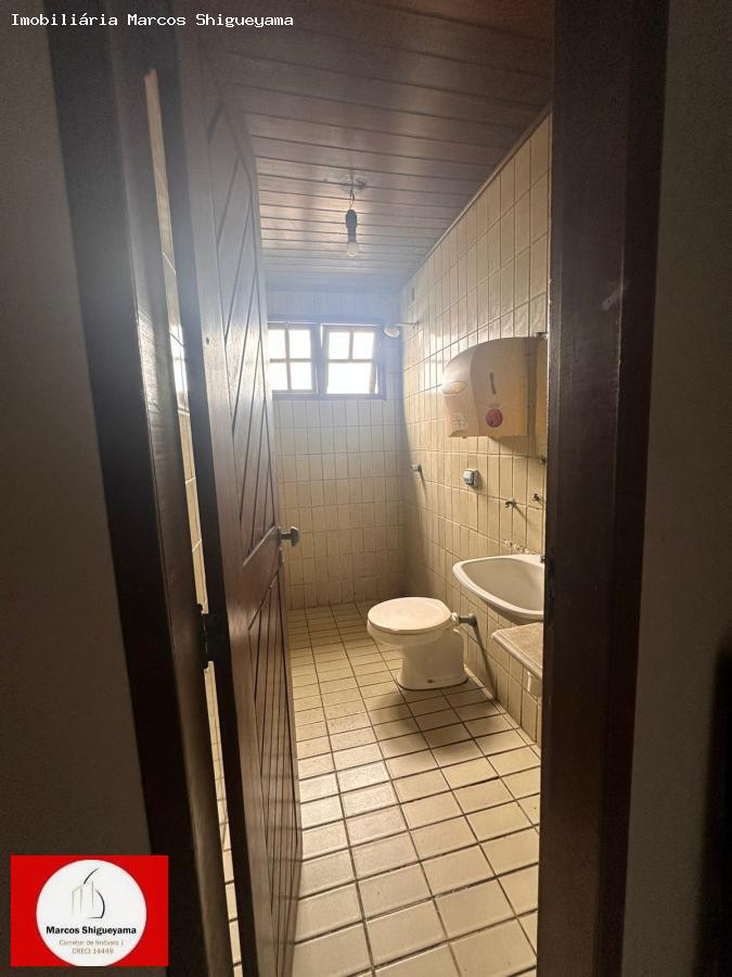 Prédio Inteiro para alugar, 750m² - Foto 9