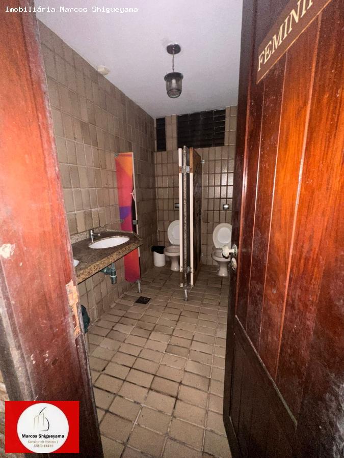 Prédio Inteiro para alugar, 750m² - Foto 20