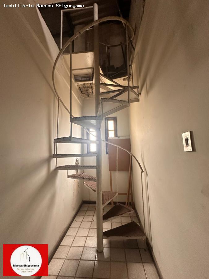 Prédio Inteiro para alugar, 750m² - Foto 10