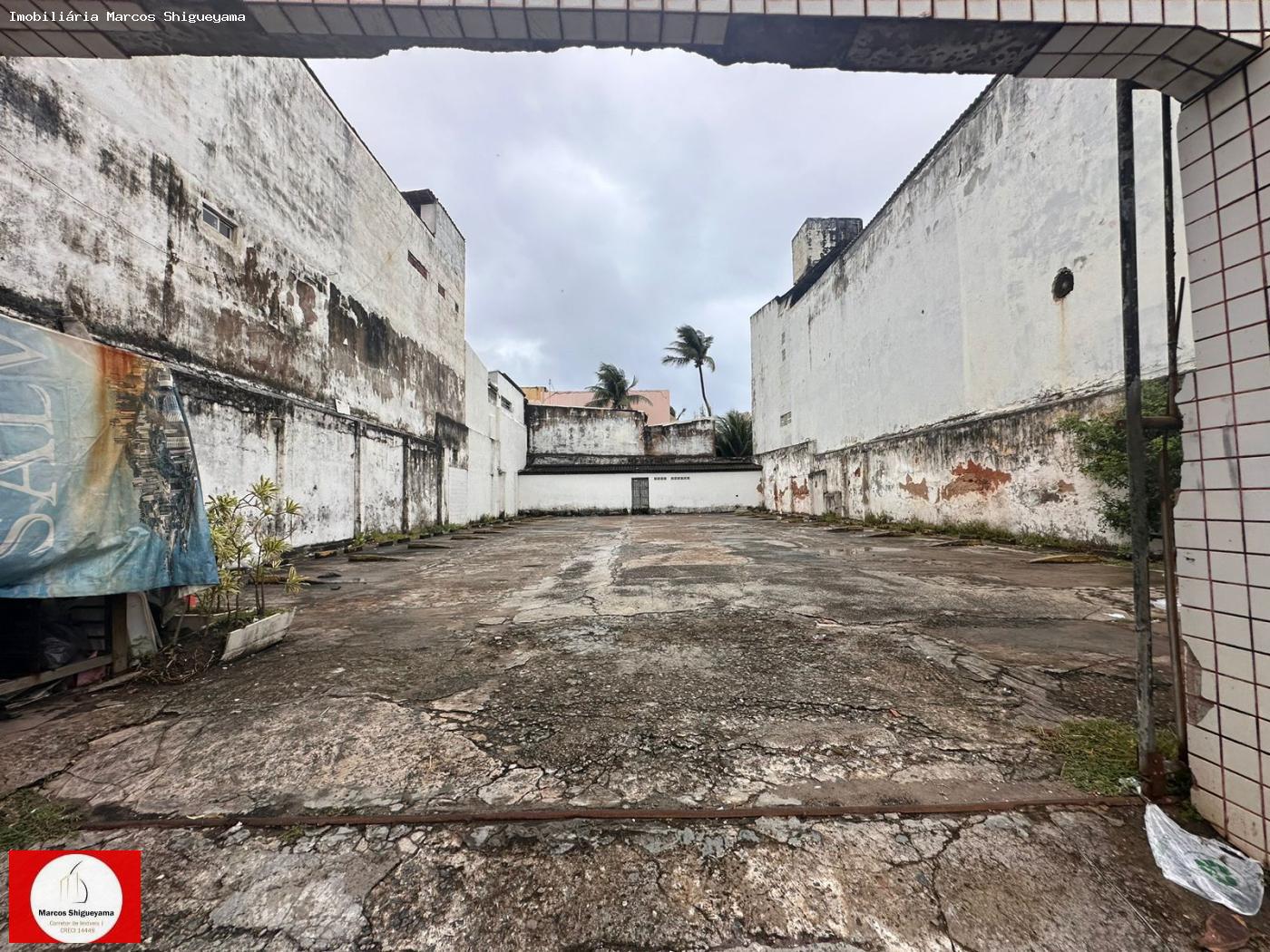 Prédio Inteiro para alugar, 750m² - Foto 2
