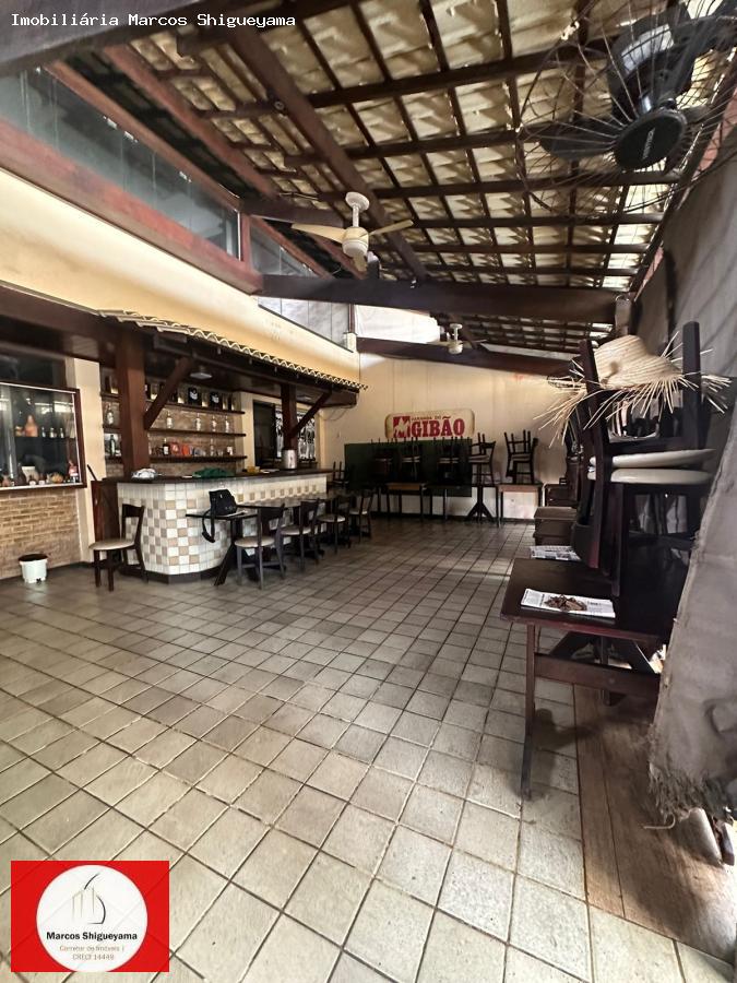 Prédio Inteiro para alugar, 750m² - Foto 1