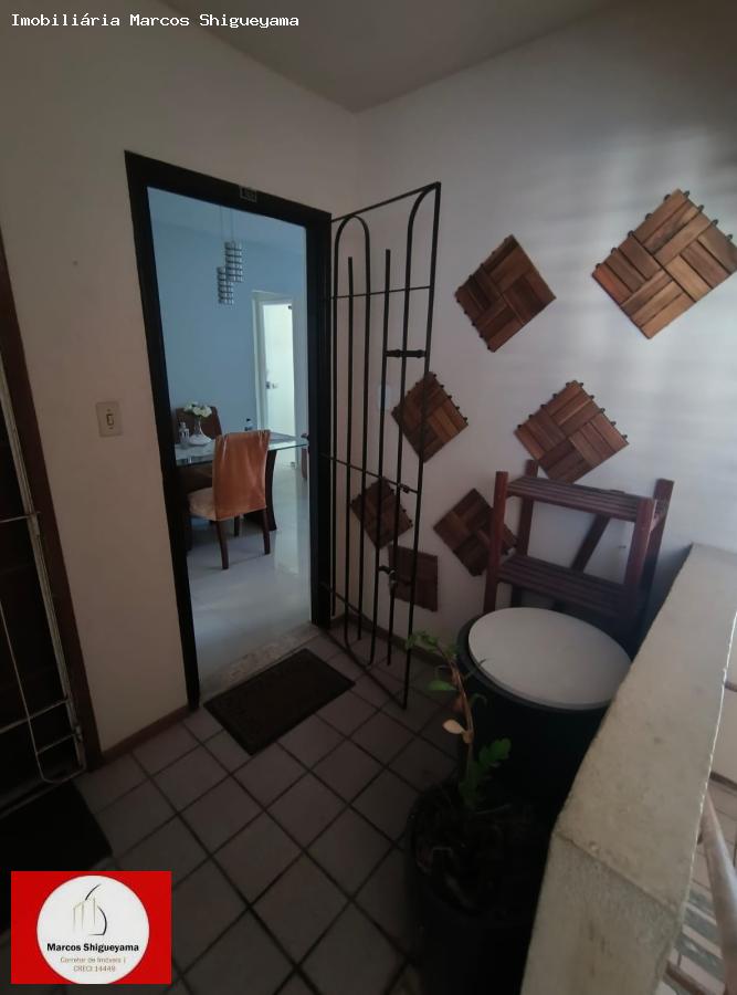 Apartamento, 2 quartos, 57 m² - Foto 4