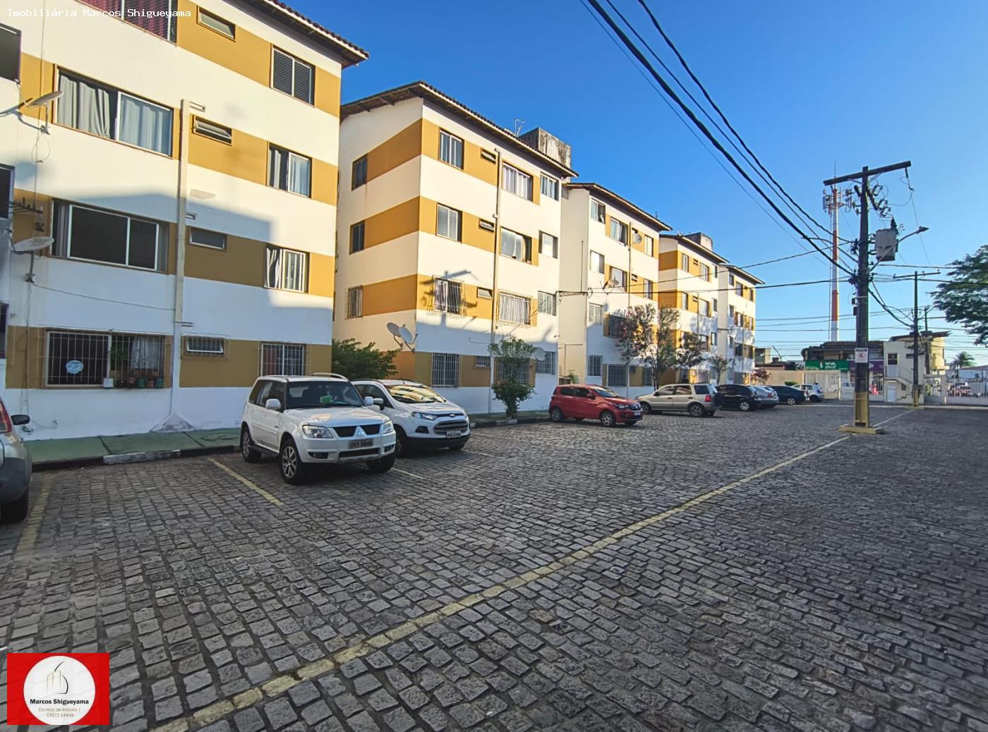 Apartamento, 2 quartos, 57 m² - Foto 1