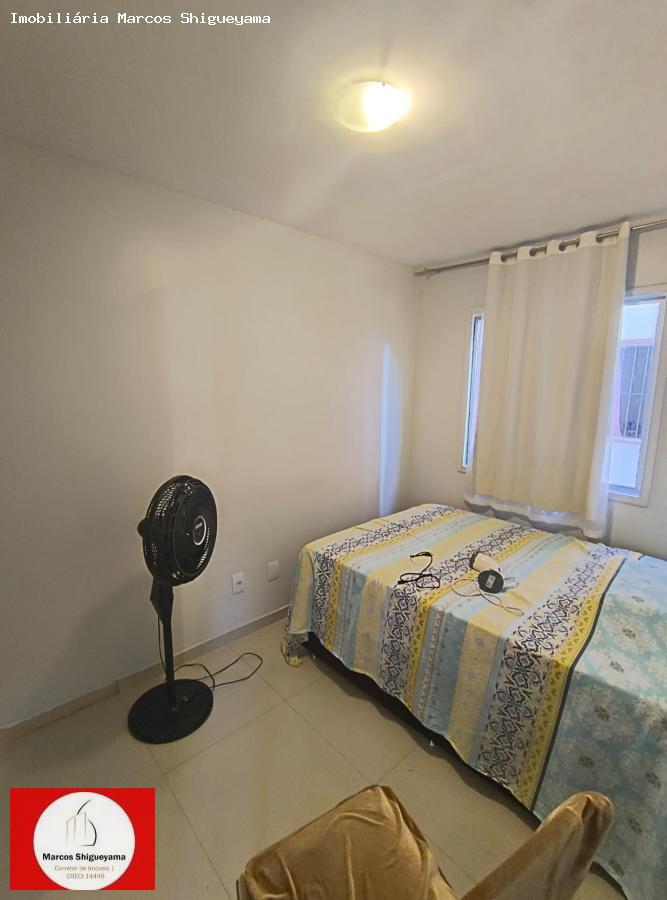 Apartamento, 2 quartos, 57 m² - Foto 6