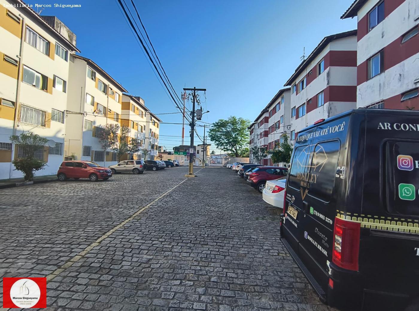 Apartamento, 2 quartos, 57 m² - Foto 7