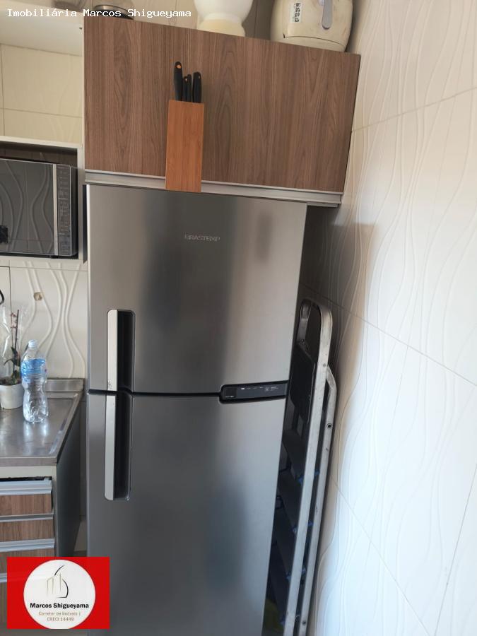 Apartamento, 2 quartos, 57 m² - Foto 9