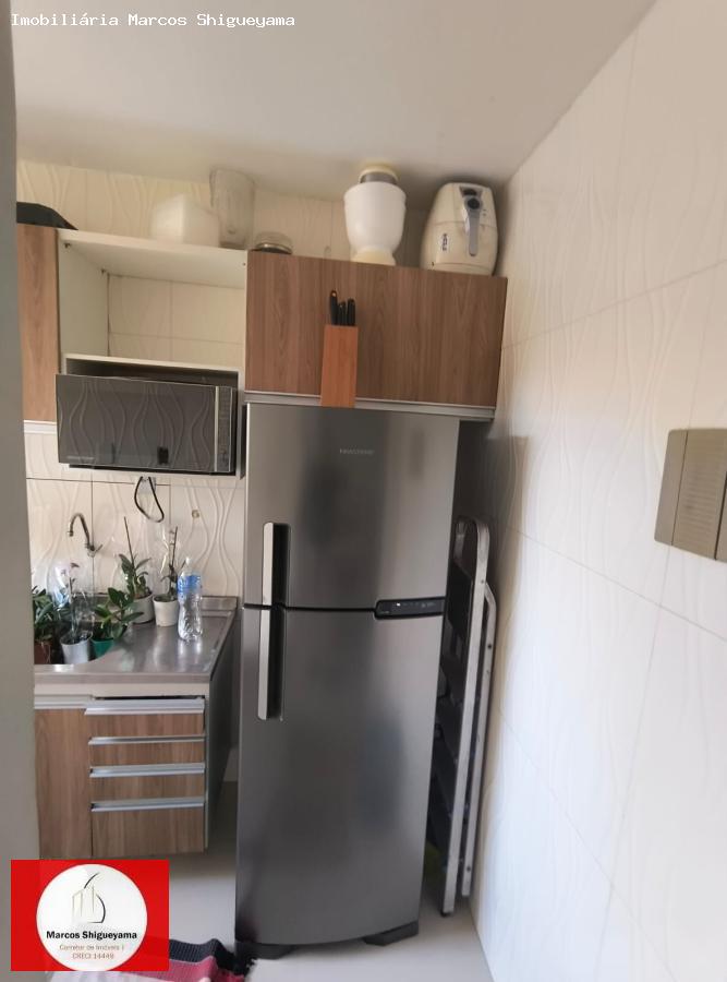 Apartamento, 2 quartos, 57 m² - Foto 12