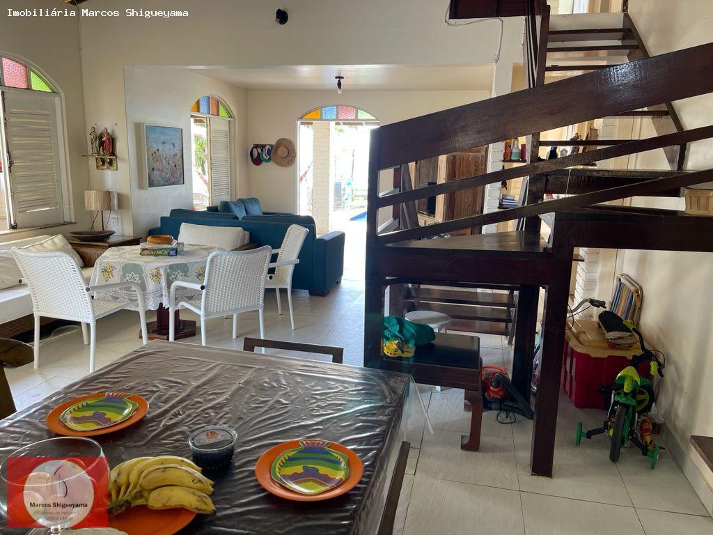 Casa de Condomínio para alugar com 7 quartos, 700m² - Foto 10