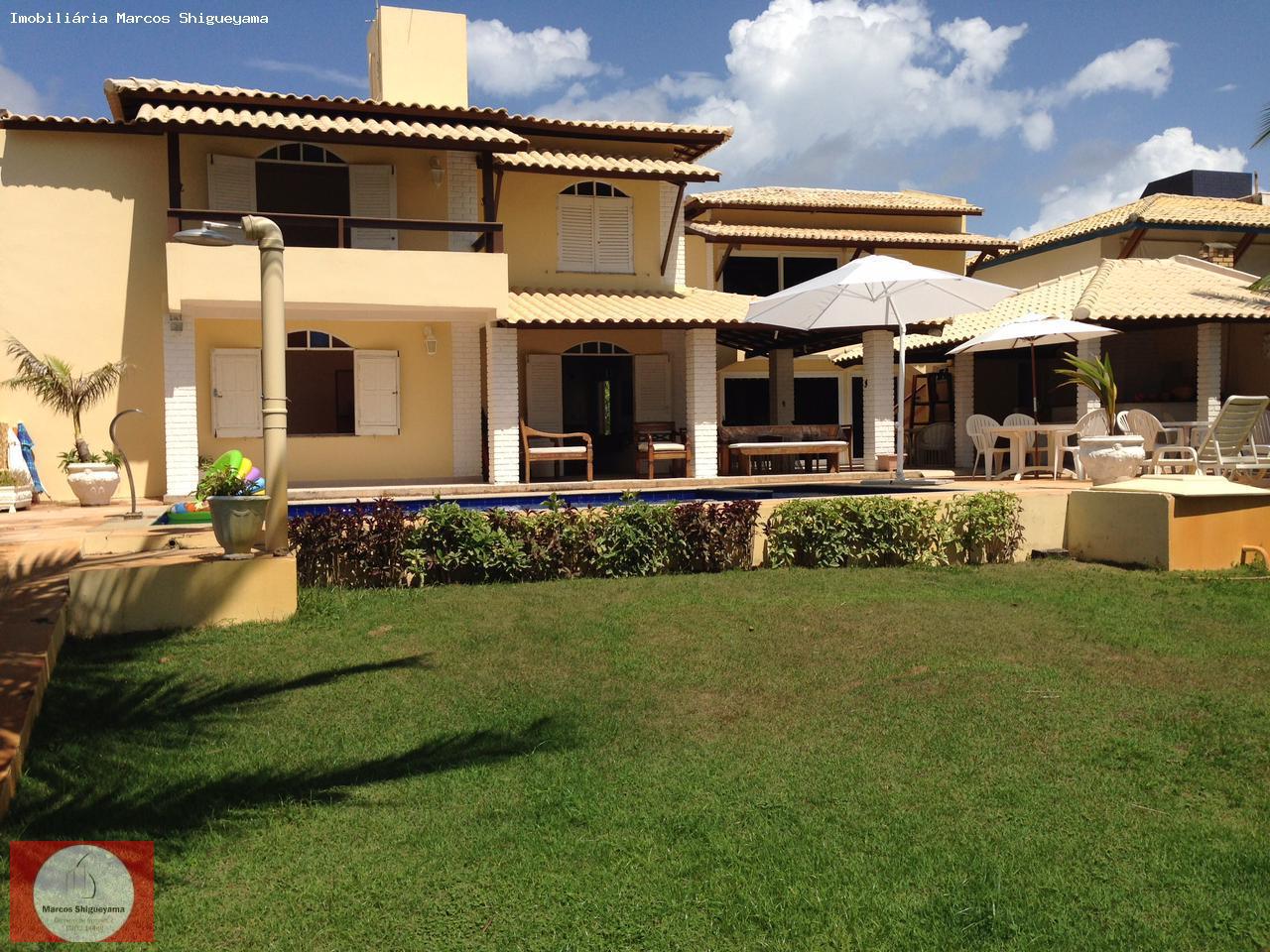Casa de Condomínio à venda com 7 quartos, 700m² - Foto 1
