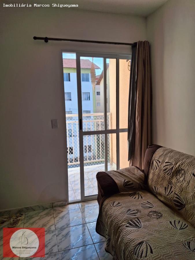Apartamento à venda com 2 quartos, 47m² - Foto 9