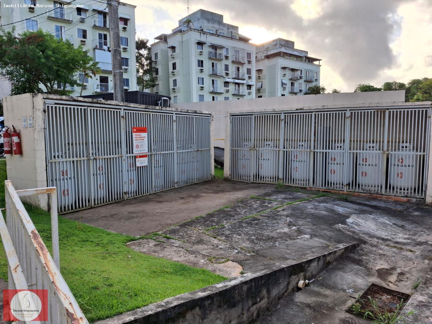Apartamento à venda com 2 quartos, 47m² - Foto 16