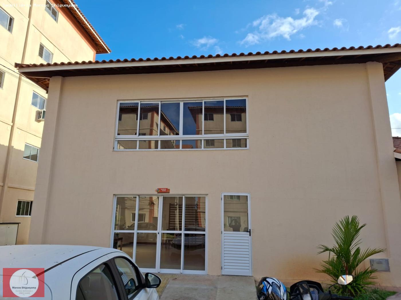 Apartamento à venda com 2 quartos, 47m² - Foto 17