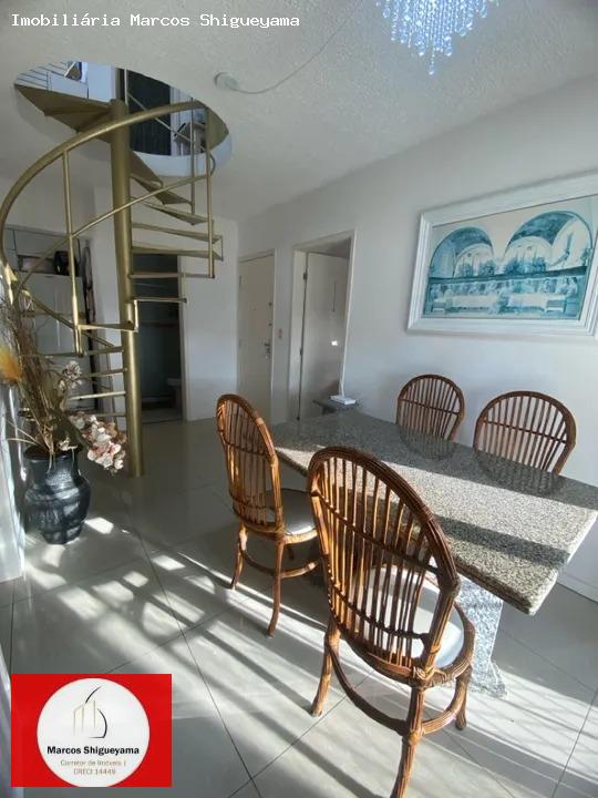 Cobertura, 3 quartos, 95 m² - Foto 1