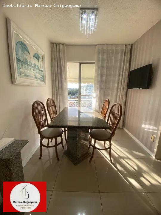 Cobertura, 3 quartos, 95 m² - Foto 2