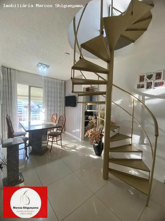 Cobertura, 3 quartos, 95 m² - Foto 3