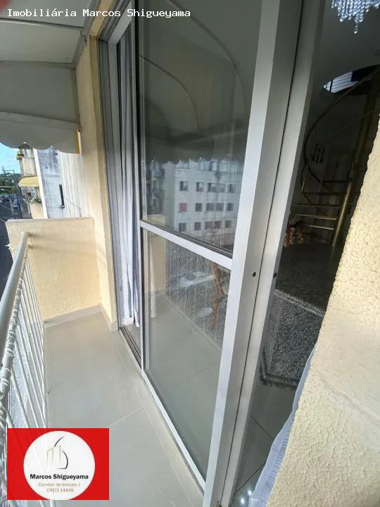 Cobertura, 3 quartos, 95 m² - Foto 4