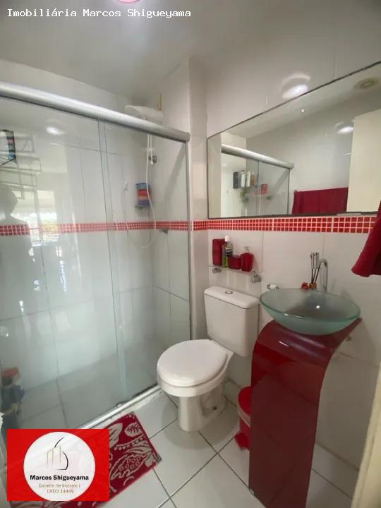 Cobertura, 3 quartos, 95 m² - Foto 6