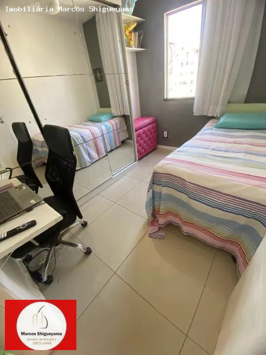 Cobertura, 3 quartos, 95 m² - Foto 11