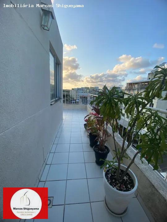 Cobertura, 3 quartos, 95 m² - Foto 17