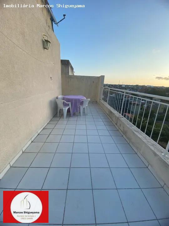 Cobertura, 3 quartos, 95 m² - Foto 19