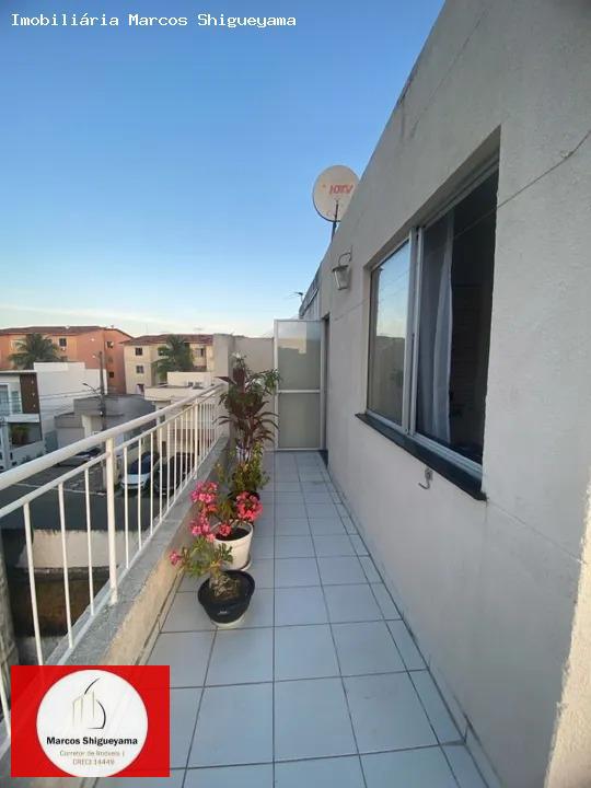 Cobertura, 3 quartos, 95 m² - Foto 20