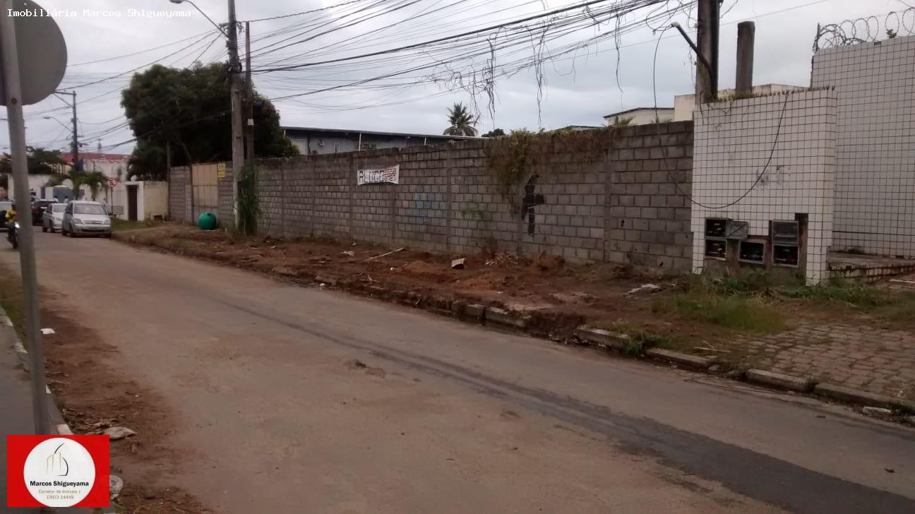 Terreno à venda com 1 quarto, 2640m² - Foto 4