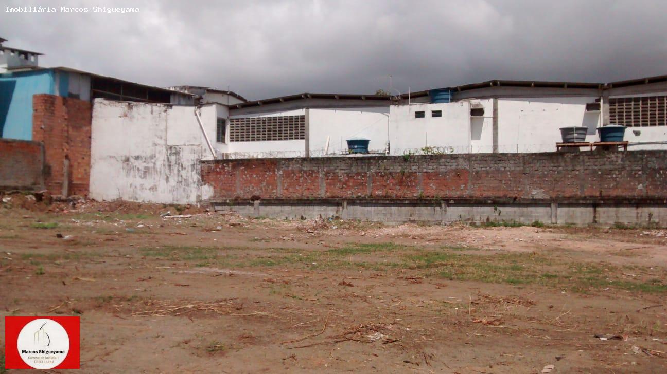 Terreno à venda com 1 quarto, 2640m² - Foto 11