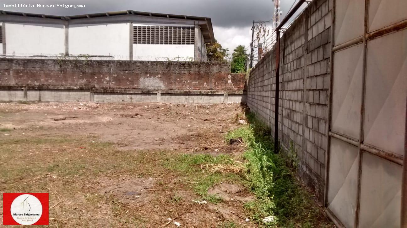 Terreno à venda com 1 quarto, 2640m² - Foto 12