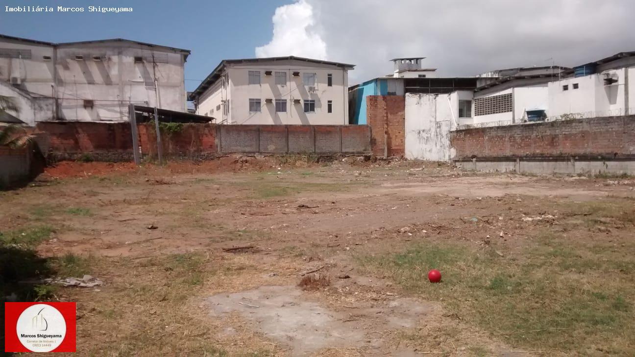 Terreno à venda com 1 quarto, 2640m² - Foto 1
