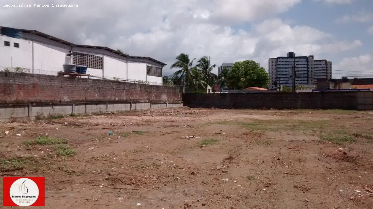 Terreno à venda com 1 quarto, 2640m² - Foto 7