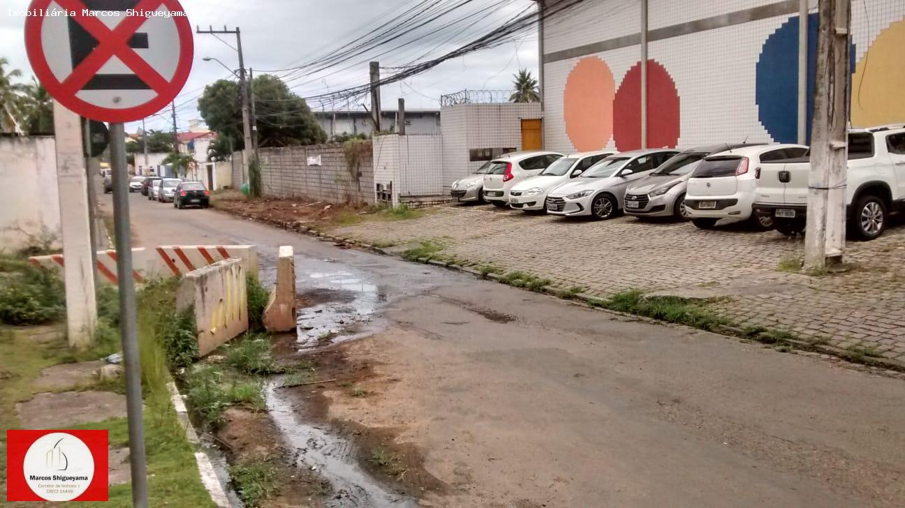 Terreno à venda com 1 quarto, 2640m² - Foto 2