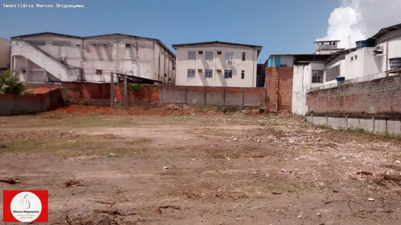 Terreno à venda com 1 quarto, 2640m² - Foto 13