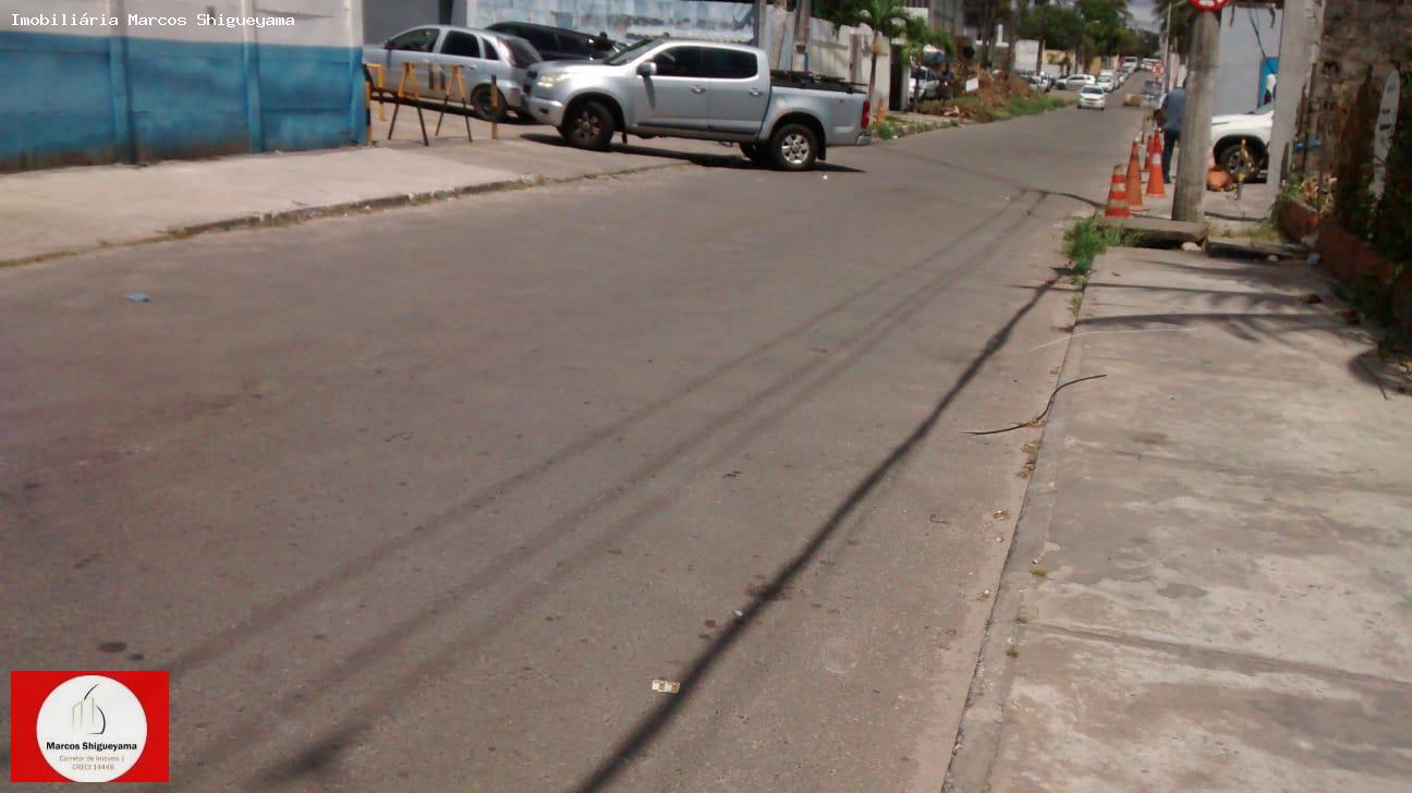 Terreno à venda com 1 quarto, 2640m² - Foto 3