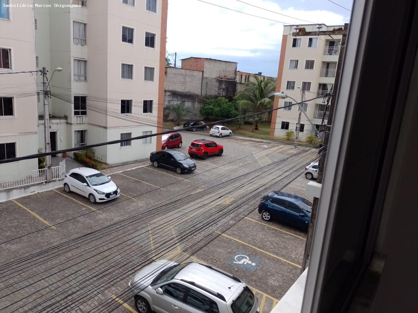 Apartamento à venda com 2 quartos, 52m² - Foto 4