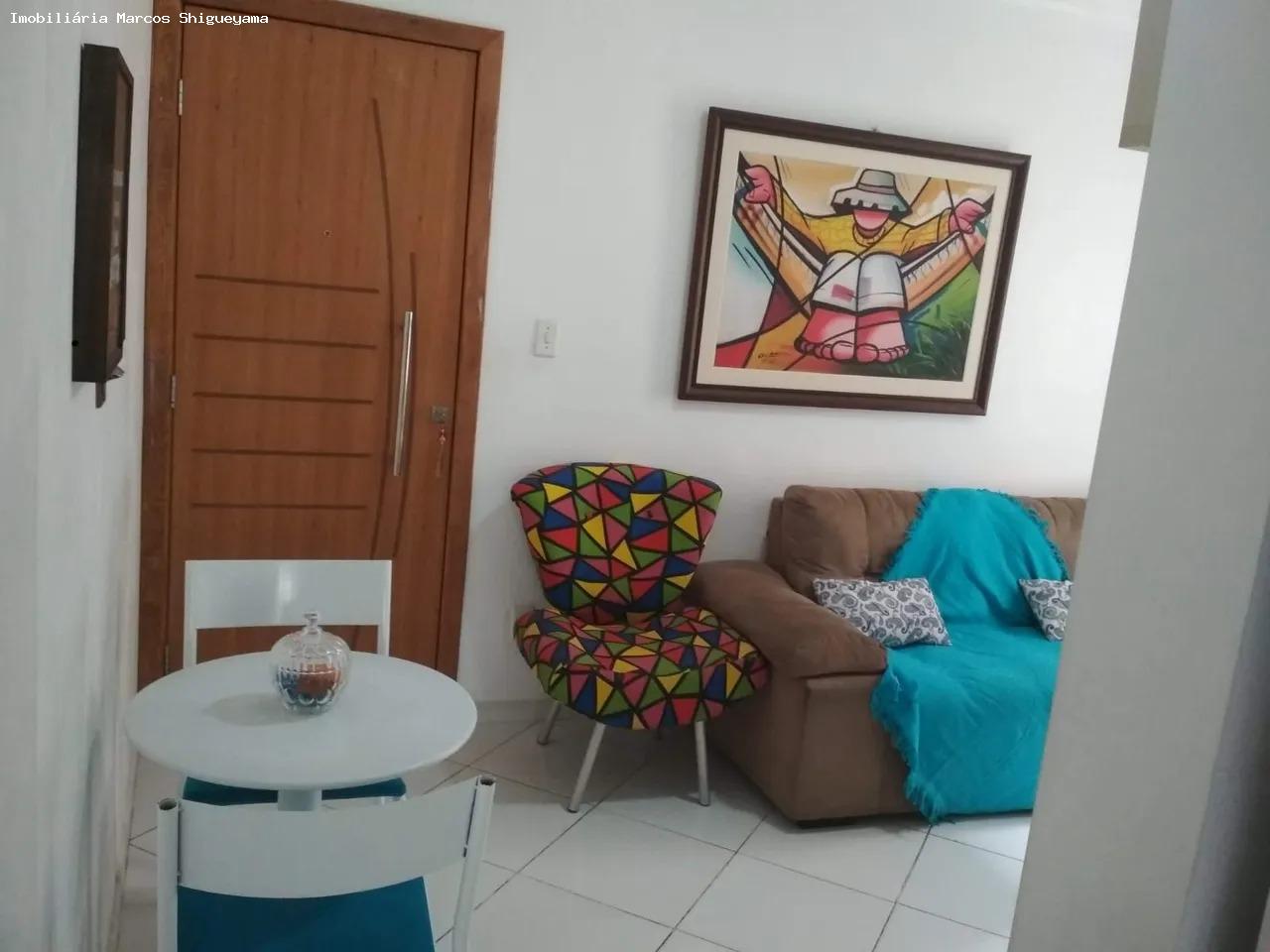 Apartamento à venda com 2 quartos, 52m² - Foto 8
