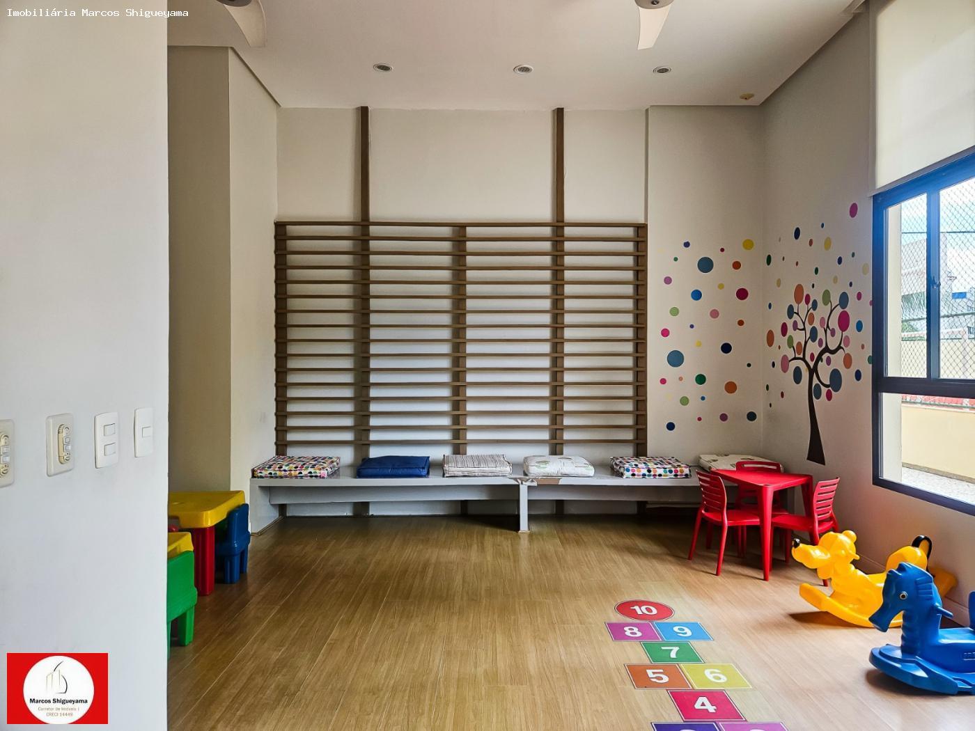 Apartamento à venda com 4 quartos, 123m² - Foto 13