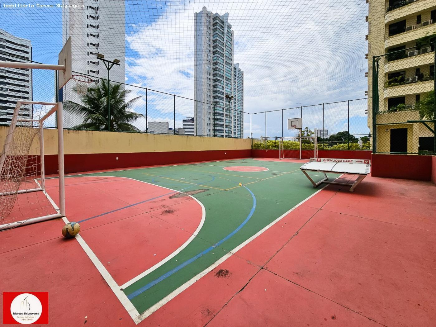 Apartamento à venda com 4 quartos, 123m² - Foto 14