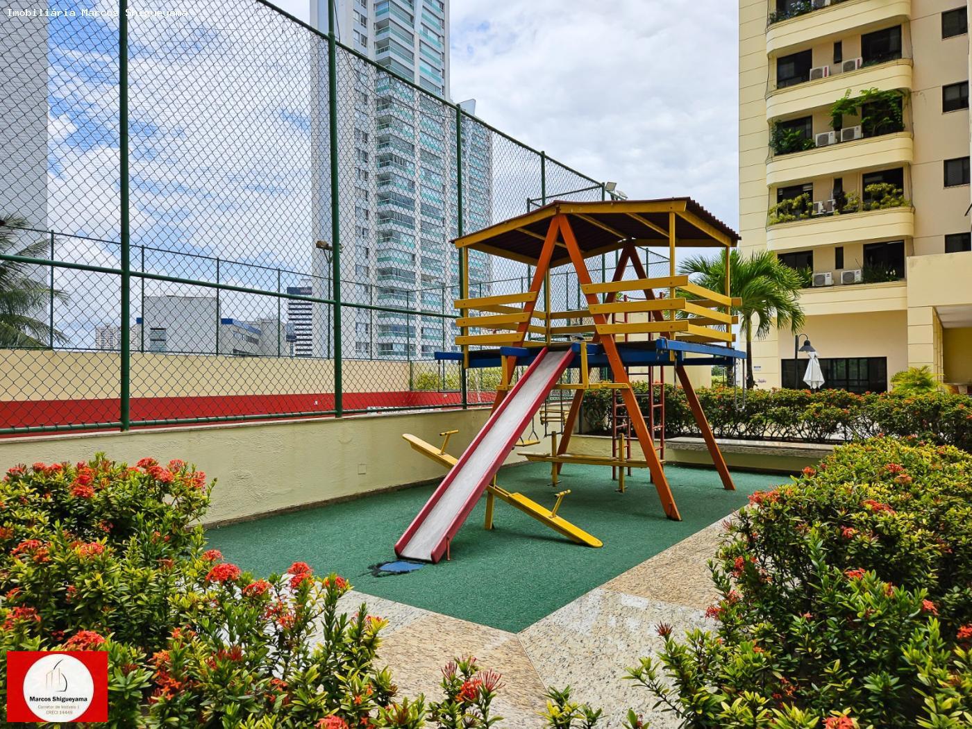 Apartamento à venda com 4 quartos, 123m² - Foto 15