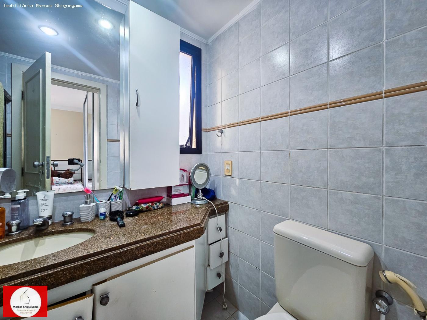 Apartamento à venda com 4 quartos, 123m² - Foto 6