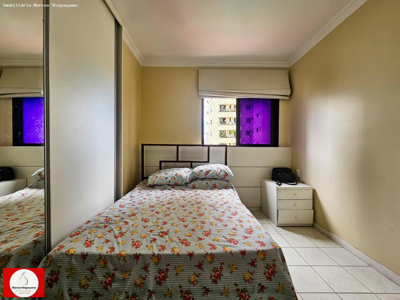 Apartamento à venda com 4 quartos, 123m² - Foto 5